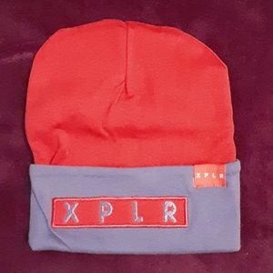 Xplr beanie